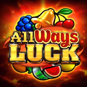 Rocketspin – All Ways Luck