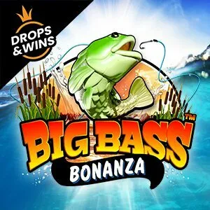 Rocketspin – Big Bass Bonanza