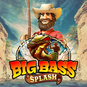 Rocketspin – Big Bass Splash