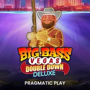 Rocketspin – Big Bass Vegas