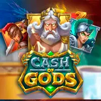 Rocketspin – Cash Gods
