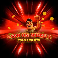 Rocketspin – Cash On Wheels