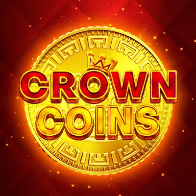 Rocketspin – Crown Coins