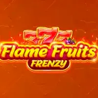 Rocketspin – Flame Fruits Frenzy