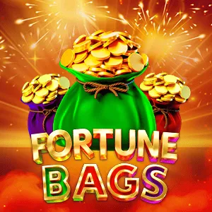 Rocketspin – Fortune Bags