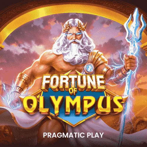 Rocketspin – Gates Of Olympus