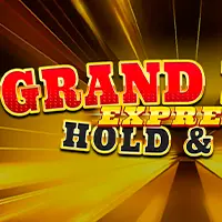 Rocketspin – Grand Link