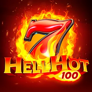 Rocketspin – Hell Hot 100