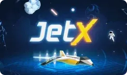 Rocketspin – Jetx