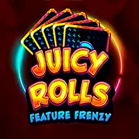 Rocketspin – Juicy Rolls