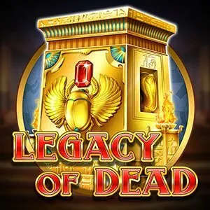 Rocketspin – Legacy Of Dead
