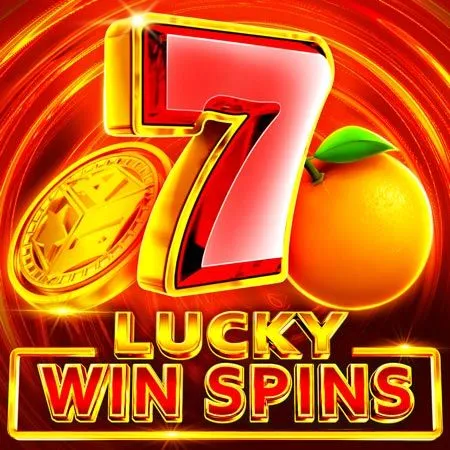 Rocketspin – Lucky Win Spins