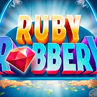 Rocketspin – Ruby Robbery