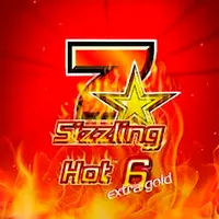 Rocketspin – Sizzling Hot 6