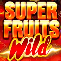 Rocketspin – Super Wild Fruits