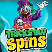 Rocketspin – Trickstar Spins
