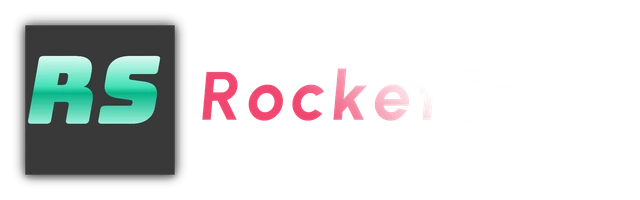 Rocketspin